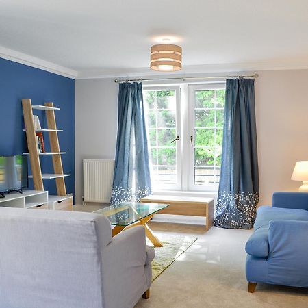 Powderhall Brae Единбург Екстериор снимка