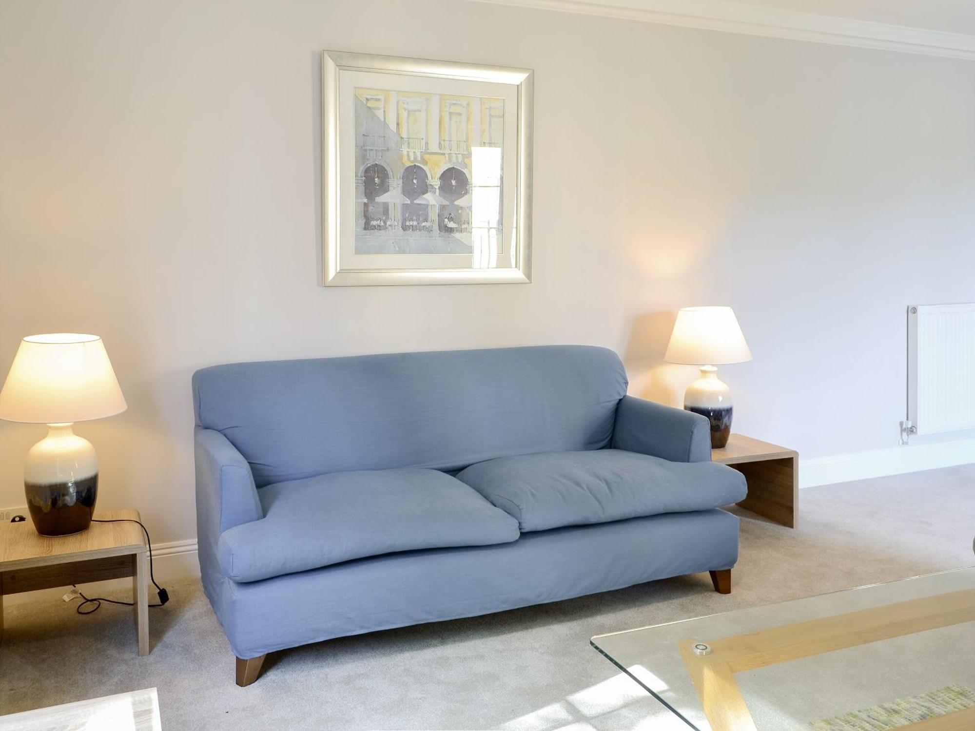 Powderhall Brae Единбург Екстериор снимка