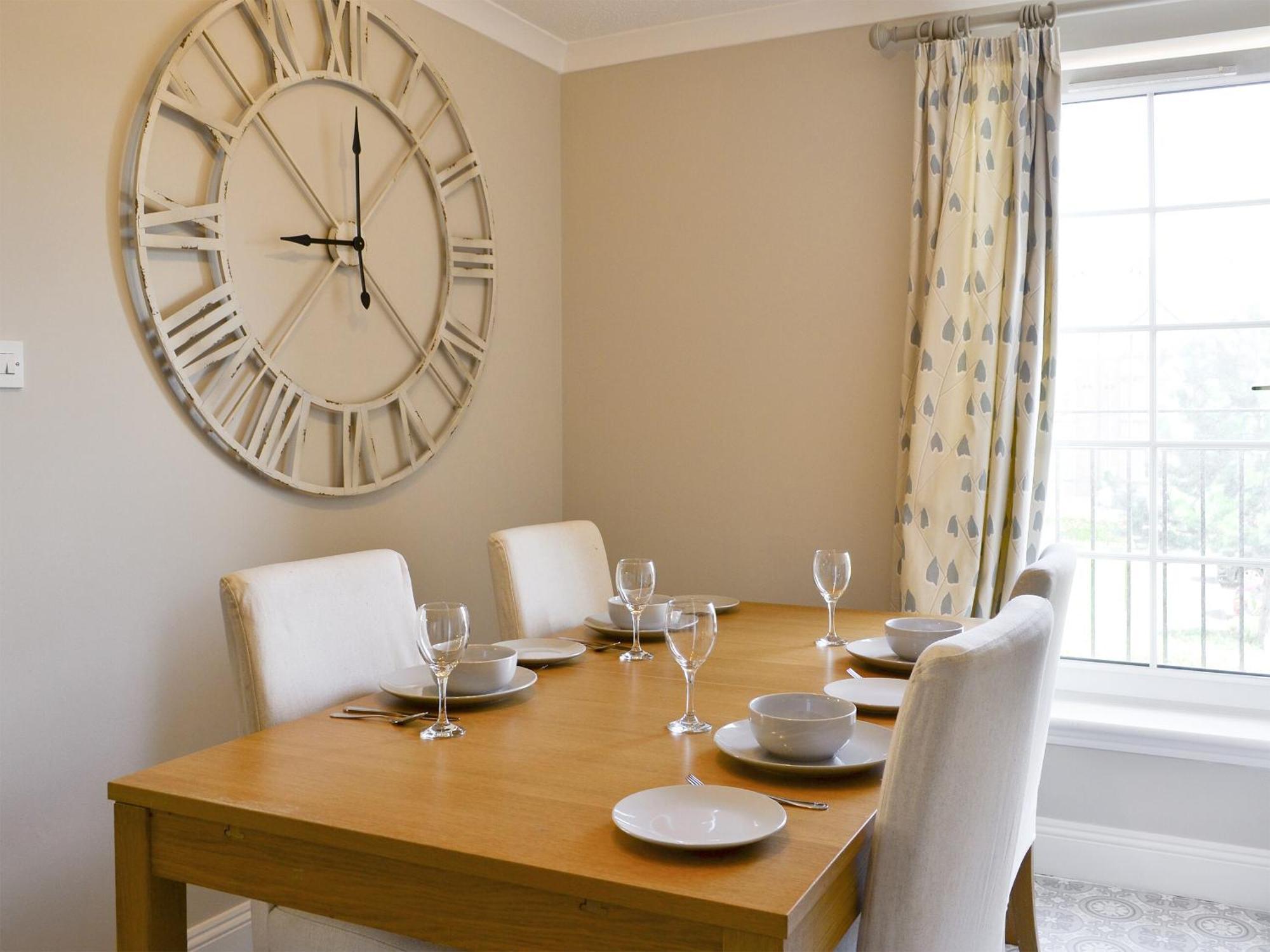 Powderhall Brae Единбург Екстериор снимка