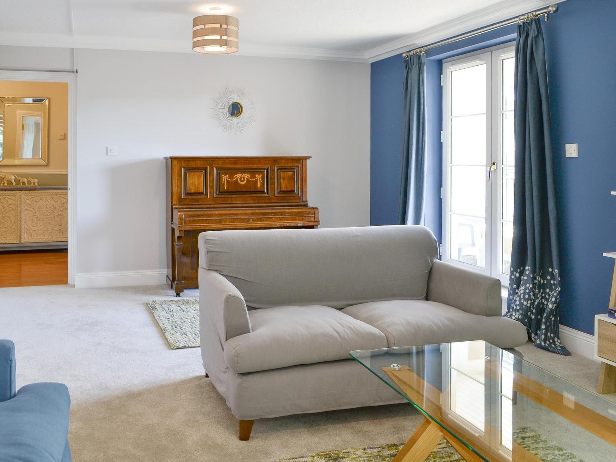 Powderhall Brae Единбург Екстериор снимка